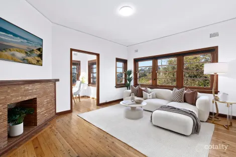 Property photo of 4/20 Reddall Street Manly NSW 2095