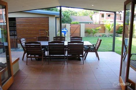 4 Mentone Ave, Bundall, QLD 4217