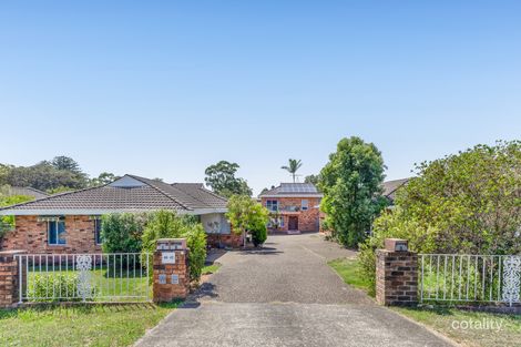Property photo of 2/42 Hotham Road Gymea NSW 2227