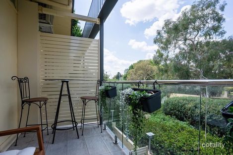 Property photo of 46/47 McMillan Crescent Griffith ACT 2603