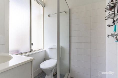 Property photo of 46/47 McMillan Crescent Griffith ACT 2603