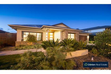 Property photo of 20 Brookwater Parade Lyndhurst VIC 3975