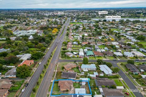 Property photo of 105 Ballarat Road Hamilton VIC 3300