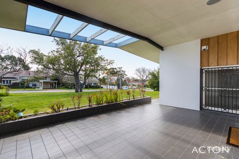 Property photo of 6 Allenby Road Dalkeith WA 6009