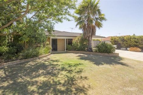 Property photo of 24 Kutcharo Crescent Joondalup WA 6027