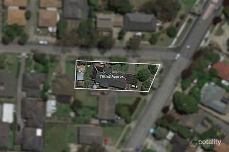 Property photo of 43 Albert Avenue Boronia VIC 3155