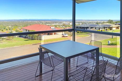 Property photo of 12 Freeman Court Kingaroy QLD 4610
