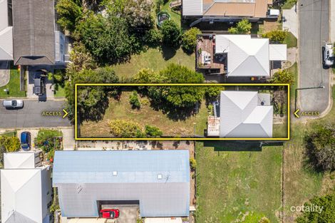 Property photo of 1 Disraeli Street Margate QLD 4019