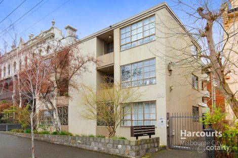 13/86-90 Hotham St, East Melbourne, VIC 3002