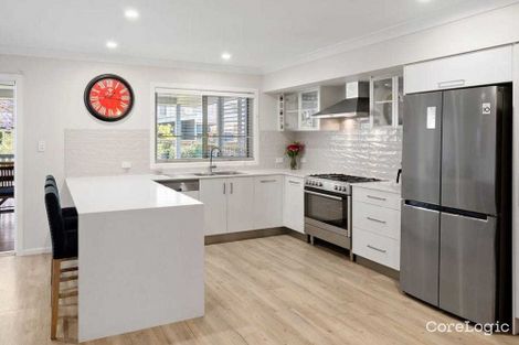 Property photo of 71 Wongara Street Clayfield QLD 4011