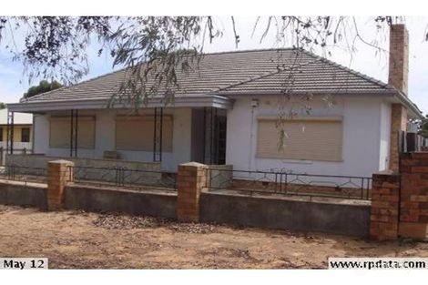 Property photo of 7 Vardon Terrace Lameroo SA 5302
