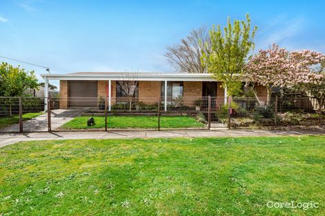 Property photo of 202 Leith Street Redan VIC 3350