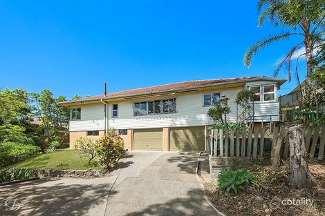 Property photo of 9 Hall Street Alderley QLD 4051