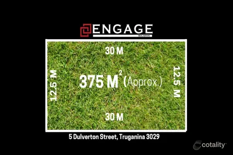 5 Dulverton St, Truganina, VIC 3029