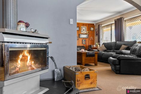 Property photo of 17 Ingleside Road Karabar NSW 2620