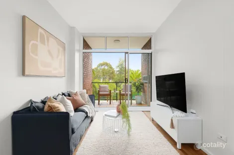 1/80 Bent St, Neutral Bay, NSW 2089