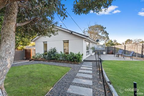 Property photo of 27 Benanee Drive Frankston VIC 3199