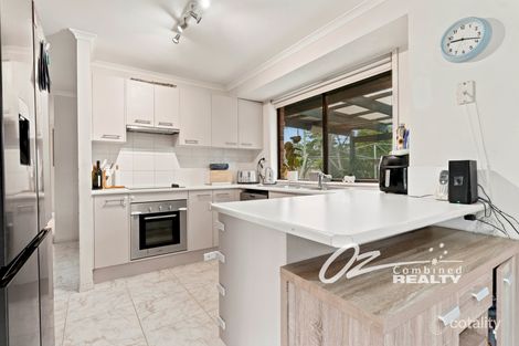 Property photo of 10 Stephens Road Sanctuary Point NSW 2540
