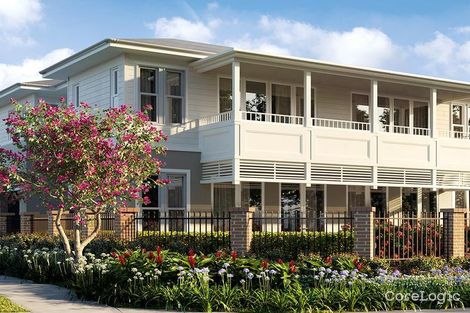 Property photo of 5 Rosewater Circuit Breakfast Point NSW 2137