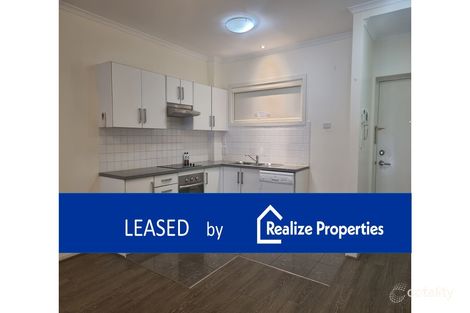 113/6-14 Metro Pde, Mawson Lakes, SA 5095