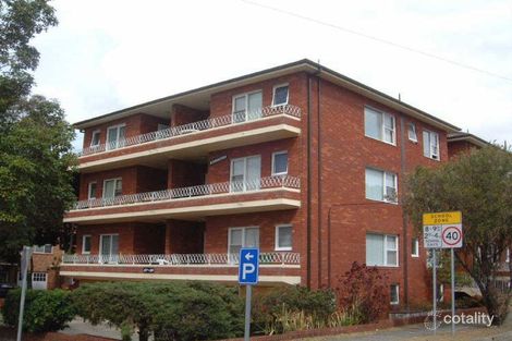 27/57-59 Kings Rd, Brighton-Le-Sands, NSW 2216