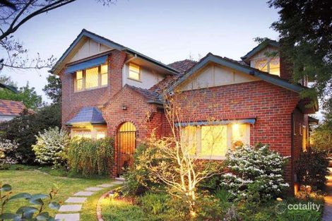Property photo of 20 View Street Canterbury VIC 3126