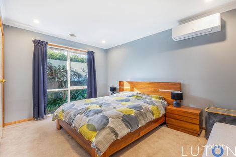Property photo of 30 Mirrabucca Crescent Giralang ACT 2617