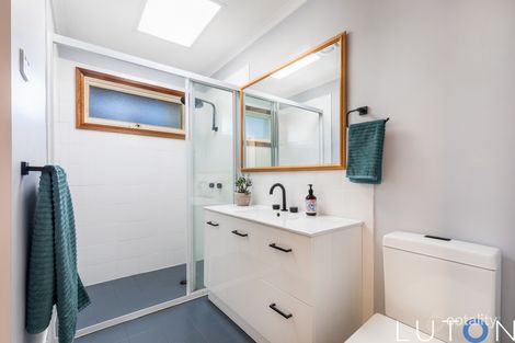 Property photo of 30 Mirrabucca Crescent Giralang ACT 2617