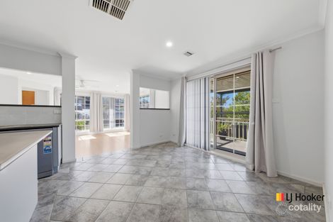 Property photo of 1 Warrumbul Street Ngunnawal ACT 2913
