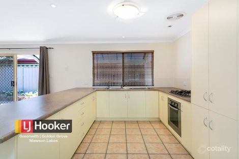 Property photo of 22 Gammon Court Greenwith SA 5125
