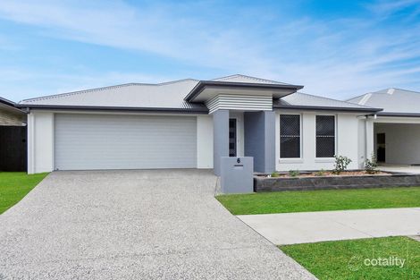 6 Piper St, Palmview, QLD 4553