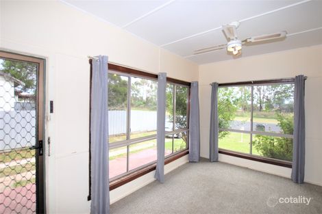 Property photo of 1 Nicholson Street Mudgee NSW 2850