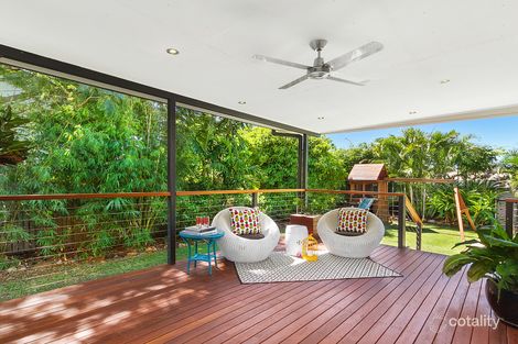 Property photo of 40 Dearness Street Garbutt QLD 4814