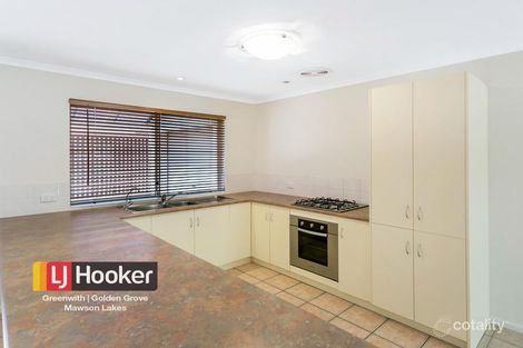 Property photo of 22 Gammon Court Greenwith SA 5125