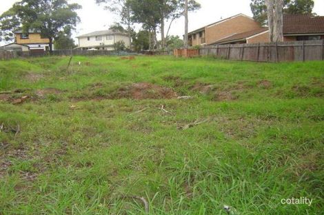 Property photo of 40 Anderson Avenue Mount Pritchard NSW 2170