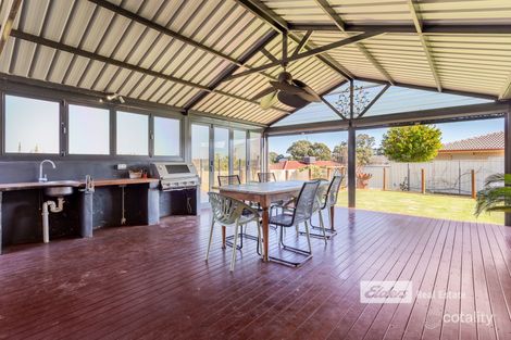 Property photo of 3 Wakefield Crescent Australind WA 6233