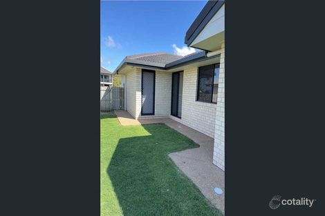 Property photo of 43 Monaco Drive Zilzie QLD 4710