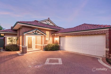 12b Alderbury St, Floreat, WA 6014