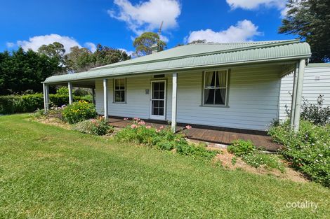 Property photo of 20 Sheepwash Road Glenquarry NSW 2576