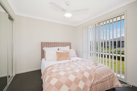 Property photo of 16 Diuris Street Fern Bay NSW 2295