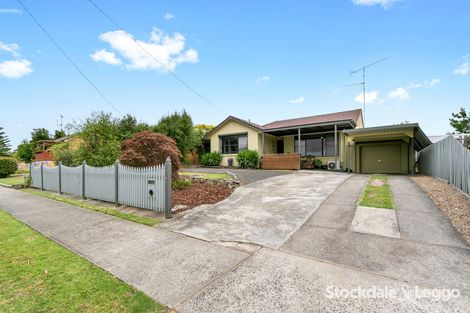 53 Switchback Rd, Churchill, VIC 3842