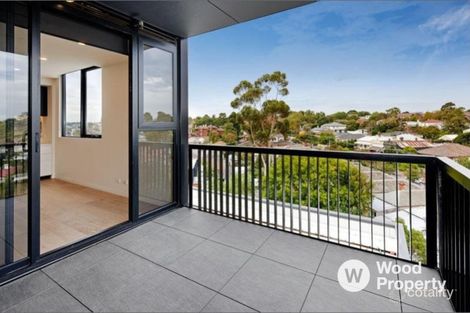 Property photo of 411/347 Camberwell Road Camberwell VIC 3124