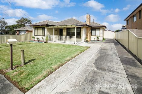 14 Mcnab Ct, Dandenong, VIC 3175