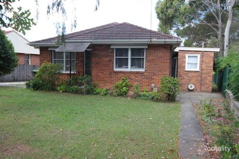 Property photo of 5 Blenheim Road North Ryde NSW 2113