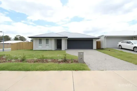 Property photo of 7 Wallace Street Walloon QLD 4306