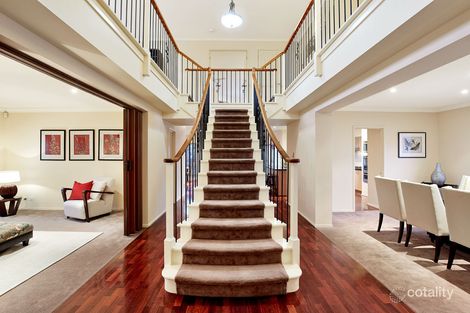 Property photo of 21 Crisp Street Hampton VIC 3188
