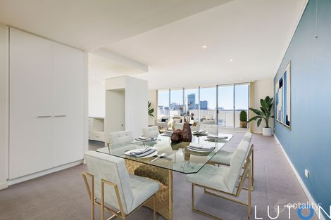 Property photo of 87/98 Corinna Street Phillip ACT 2606