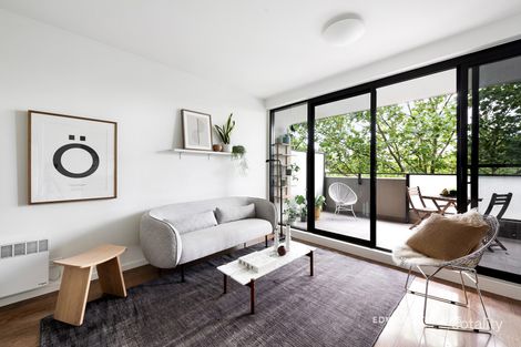 Property photo of 302/80 Ormond Street Kensington VIC 3031