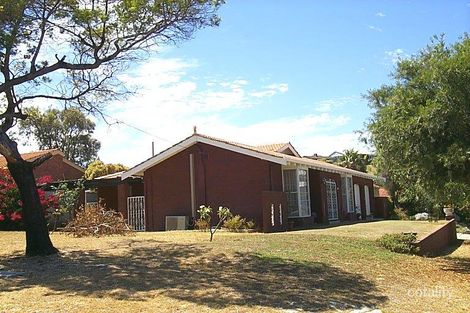 Property photo of 33 Absolon Way Hillarys WA 6025