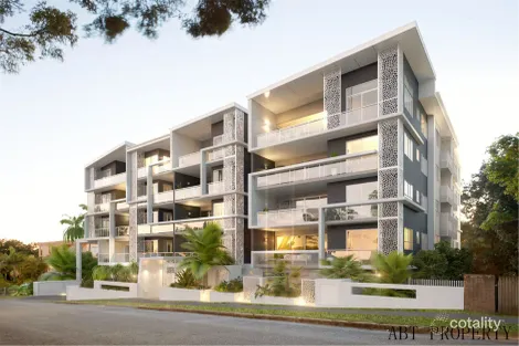 406/50 Lamington Ave, Lutwyche, QLD 4030